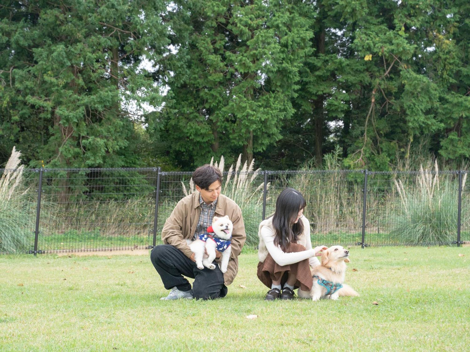くじゅう花公園　キャンピングリゾート花と星 Kuju 외부 사진